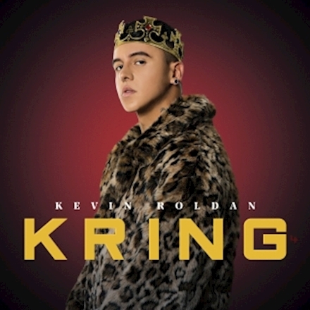 Kring- Kevin Roldán 