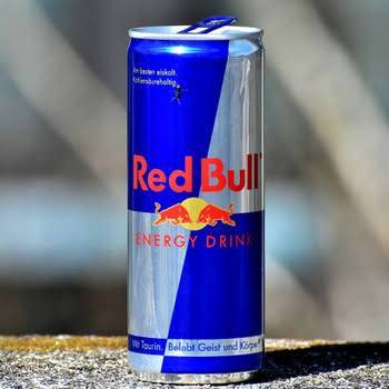 REDBULL