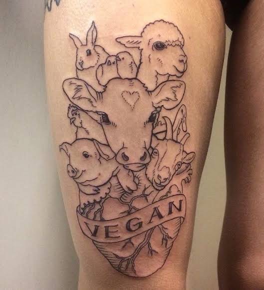 Vegan