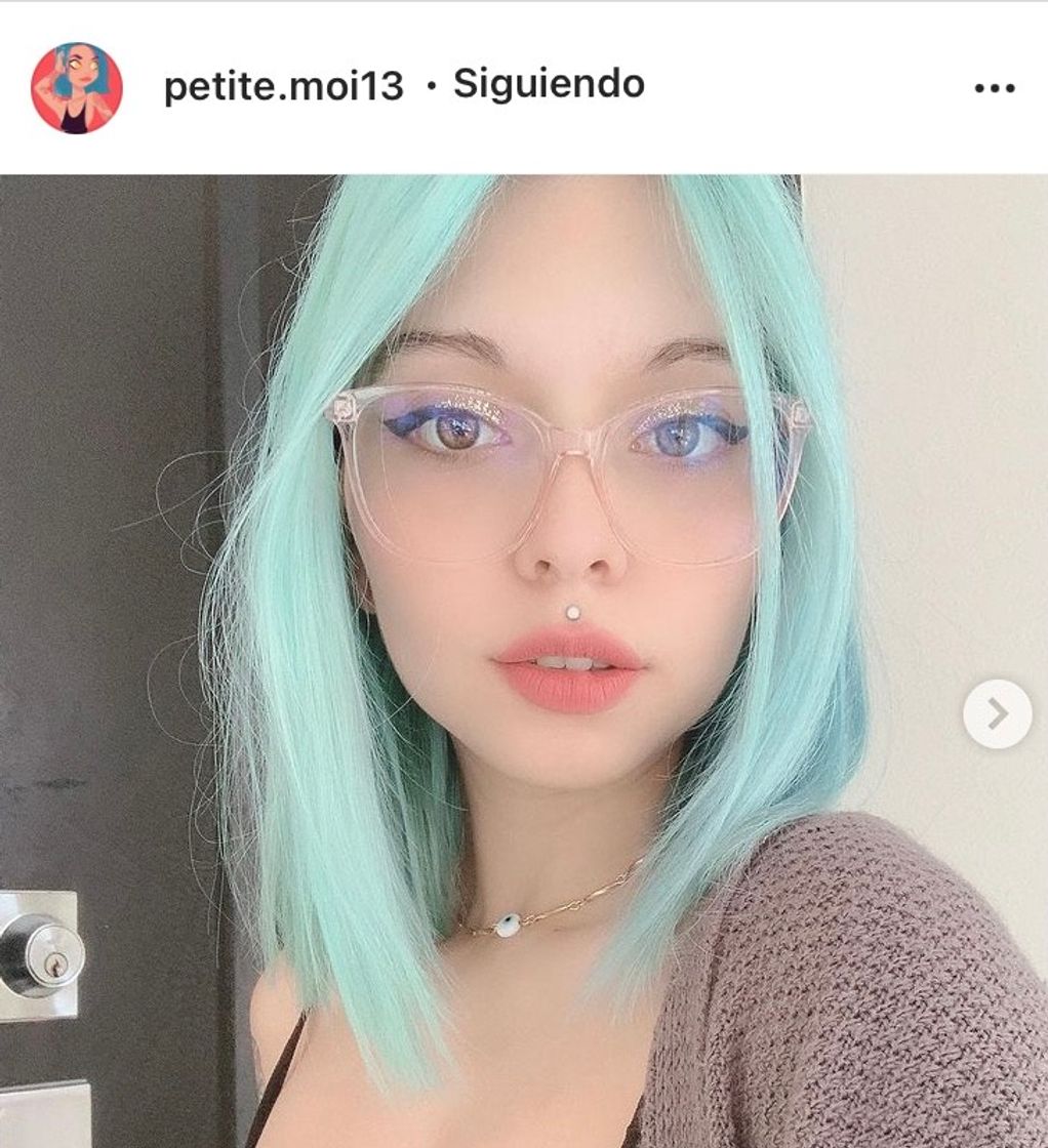 Moda Síganla en Instagram 💕 