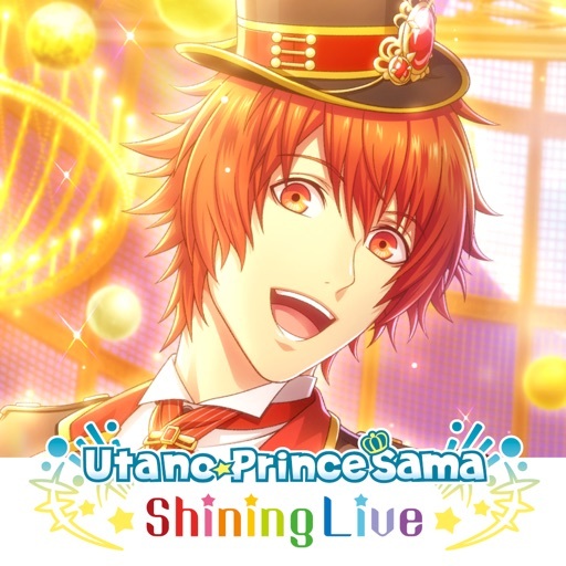 App Utano Princesama: Shining Live