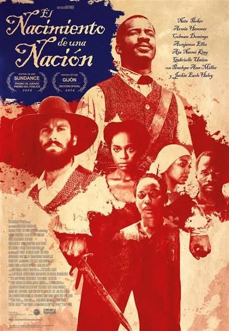 O Nascimento de uma Nação - Filme 2016 - AdoroCinema