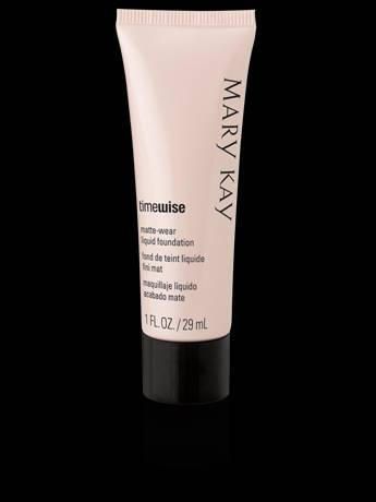 Base Mary Kay