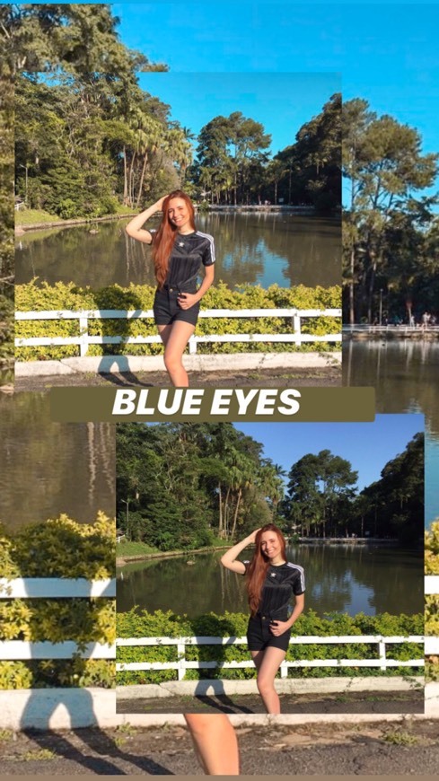 Fashion Blue Eyes • Presets Enjoy • By vibergamo (@presetsenjoy)