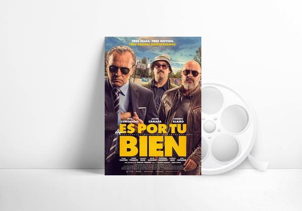 Movie It's for Your Own Good