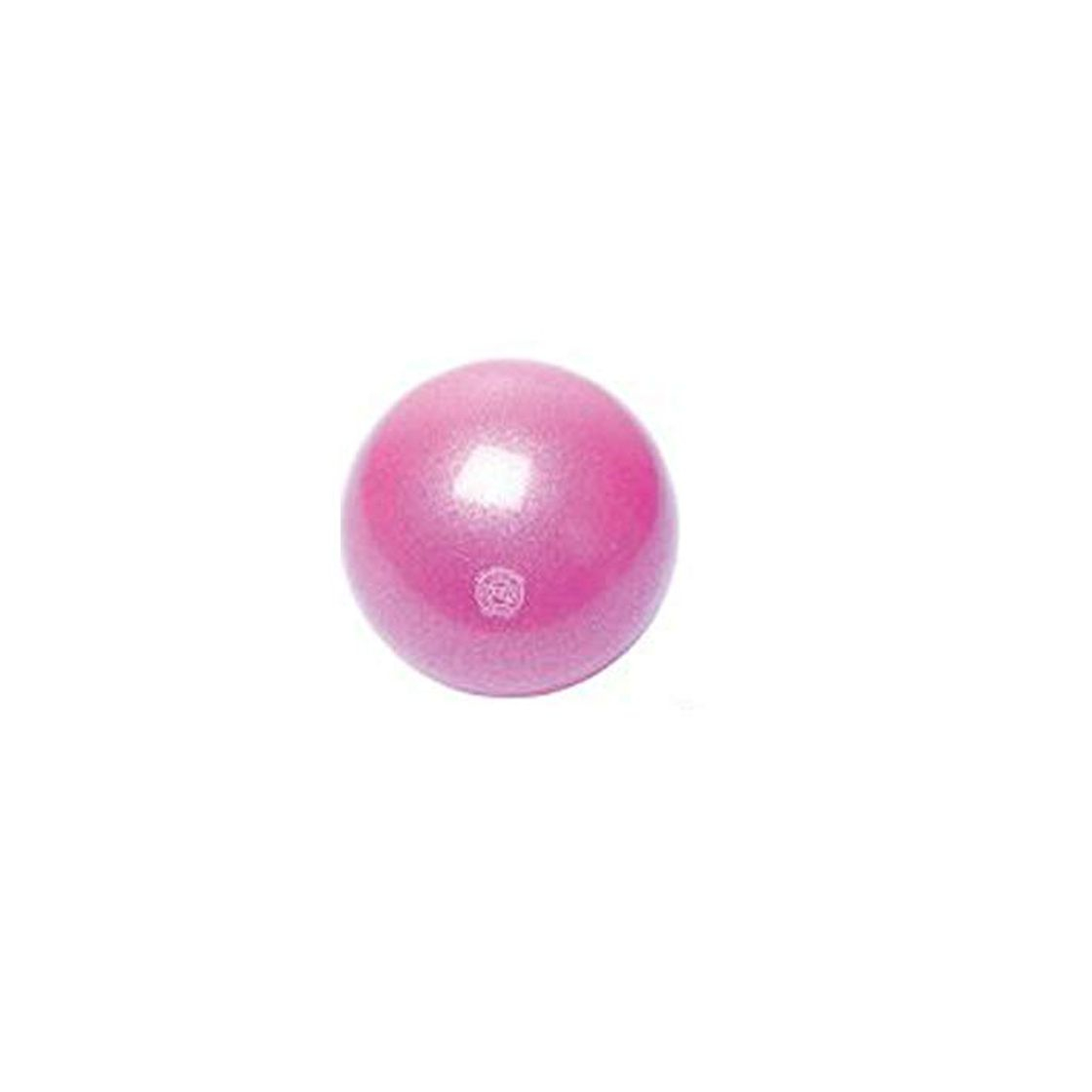 Producto AMAYA SPORT Pelota Gimnasia Ritmica COMPETICION Galaxy Fuxia