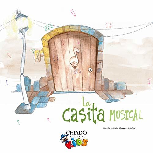 Books La casita musical