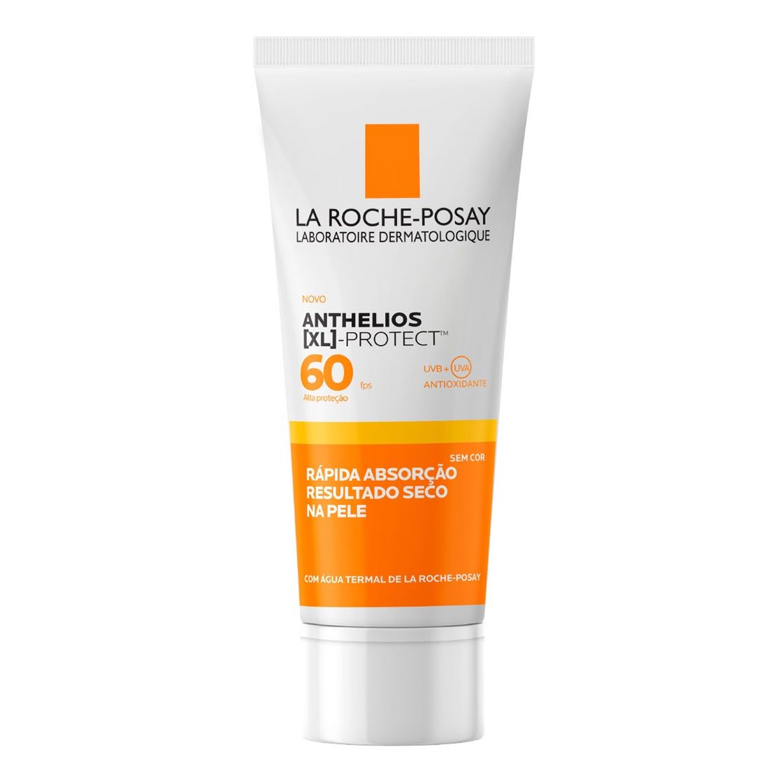 Fashion Protetor Solar Facial La Roche-Posay Anthelios XL Protect FP