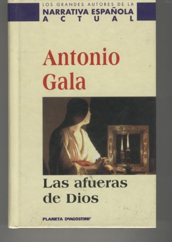 Libro Las Afueras de Dios