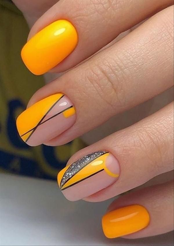 Moda Uñas