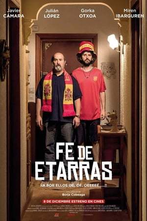 Película Fe de etarras