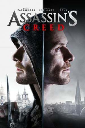 Assassin's Creed