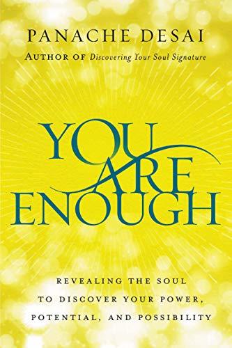 Libros You Are Enough