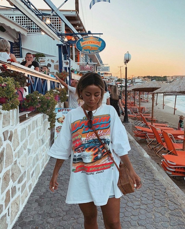 Social Outfit