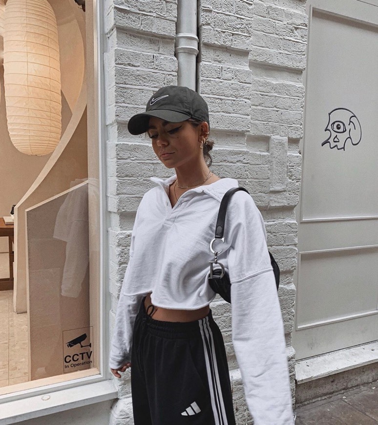 Social Outfit