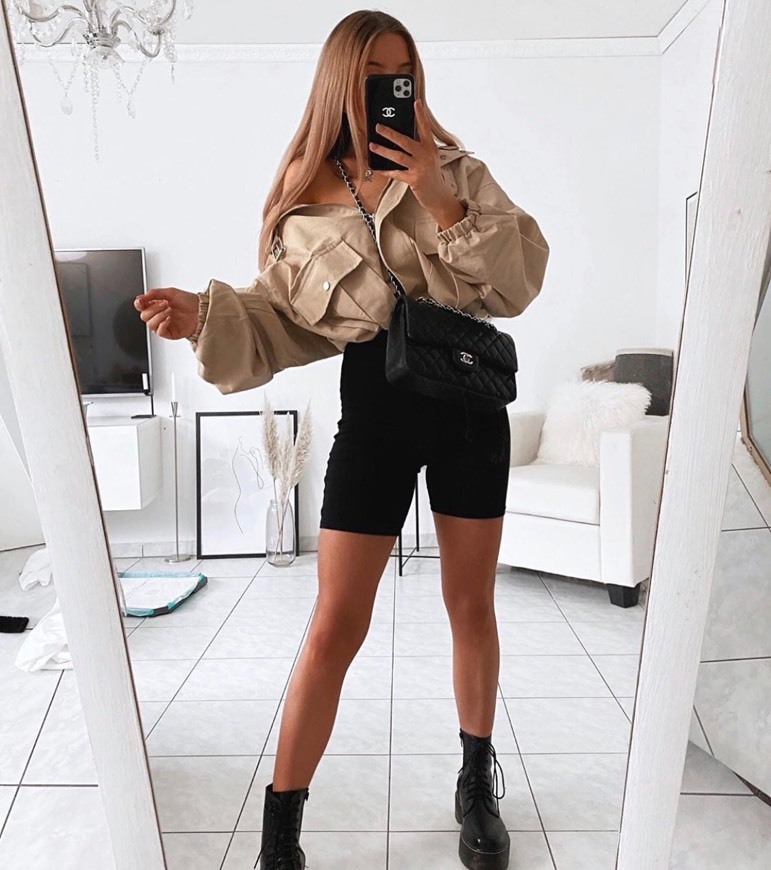 Social Outfit