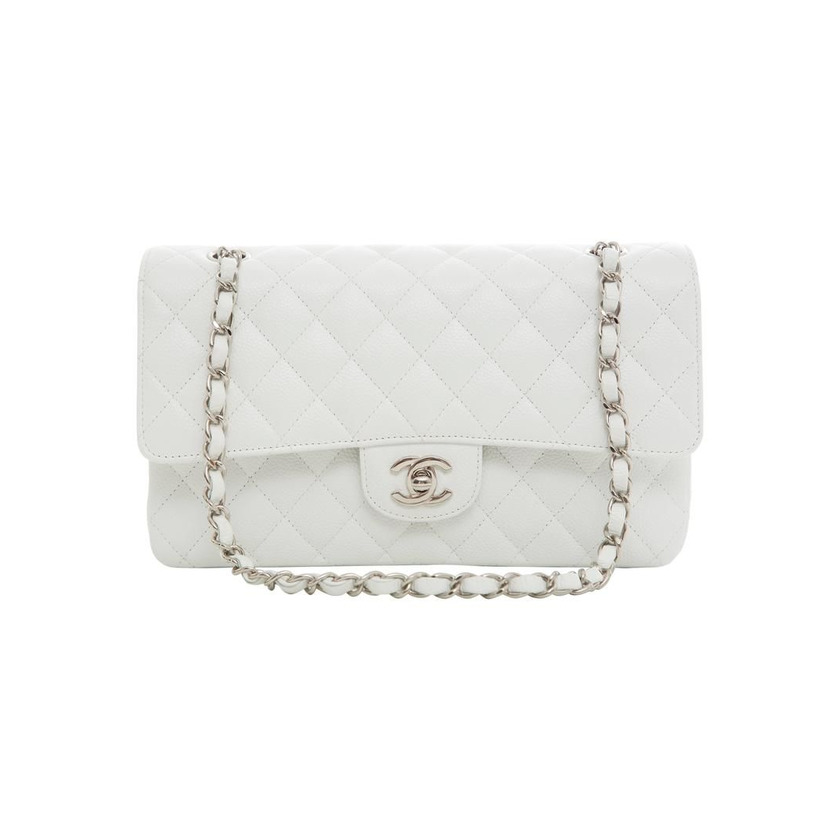 Social White bag- Chanel