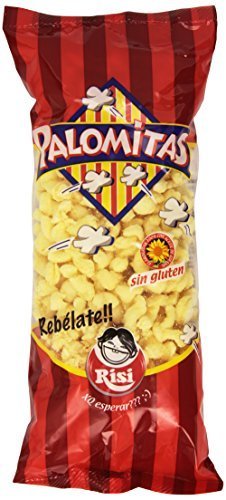 Producto Risi Palomitas