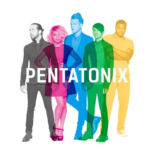 Social Pentatonix Oficial