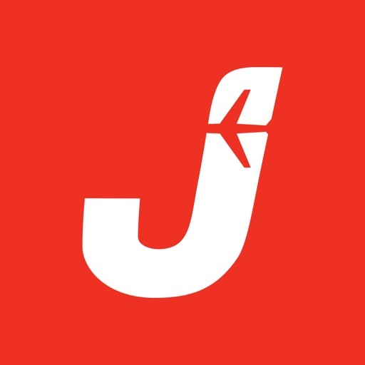 App Jet2.com - Flights Travel App