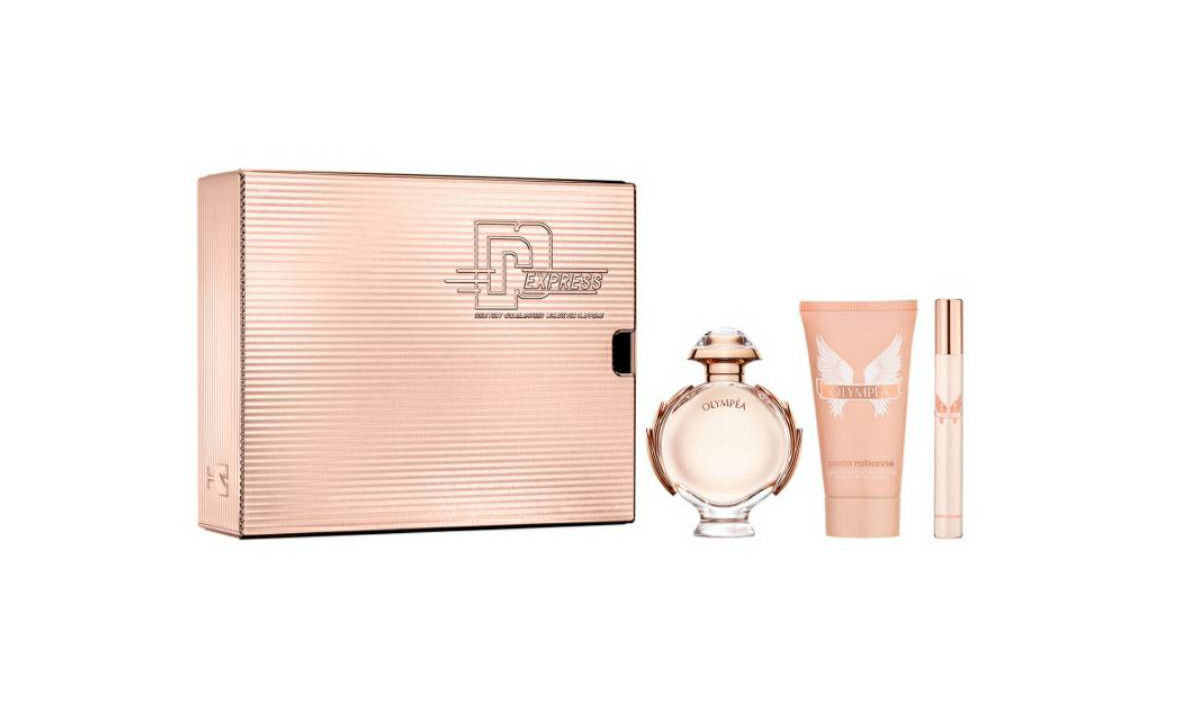 Producto Ralph Lauren-Set de Olympia(Perfume)