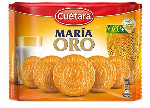 Product Cuétara-Galletas Maria