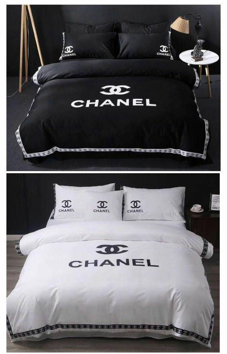 Producto Ropa de cama Chanel