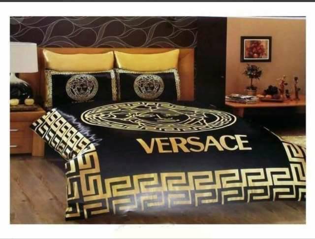 Producto Ropa de cama Versace