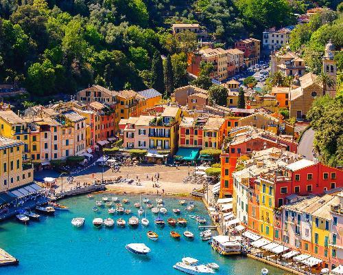 Place Portofino