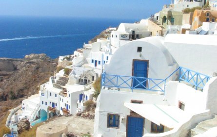 Place Mýkonos