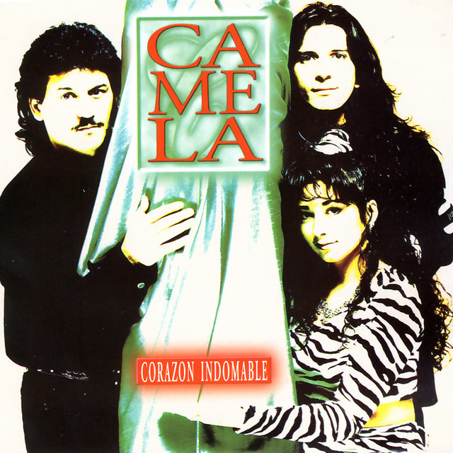 Music Corazon Indomable