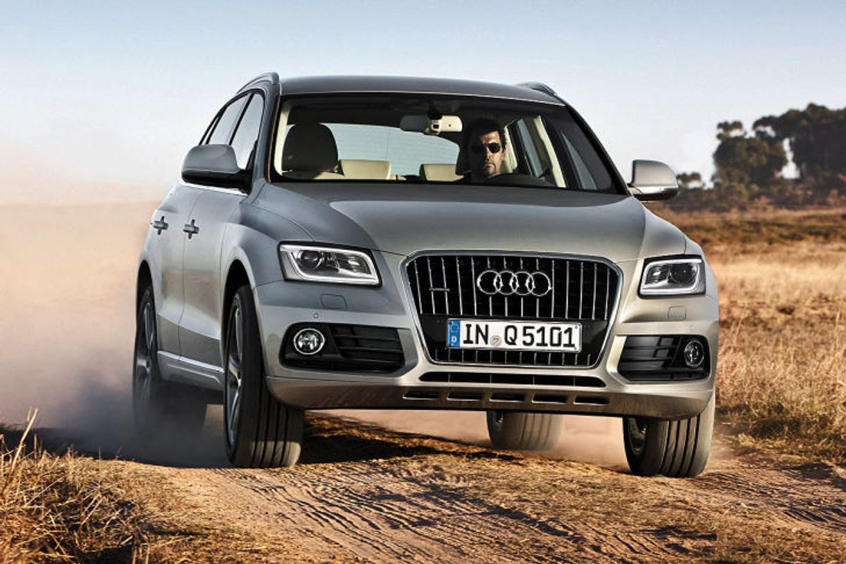 Fashion Audi Q5