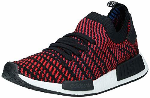 Product adidas NMD_R1 Stlt PK, Zapatillas Unisex Adulto, Negro