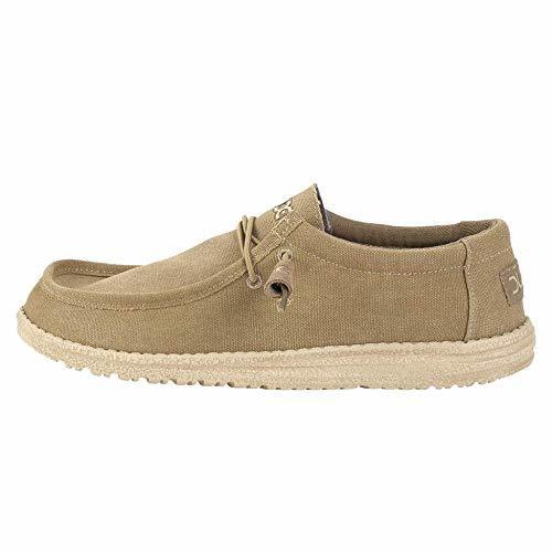 Product Hey Dude Shoes Wally Classic Shoes