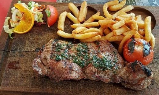 Restaurantes Taverna de la Sal RESTAURANT-GRILL