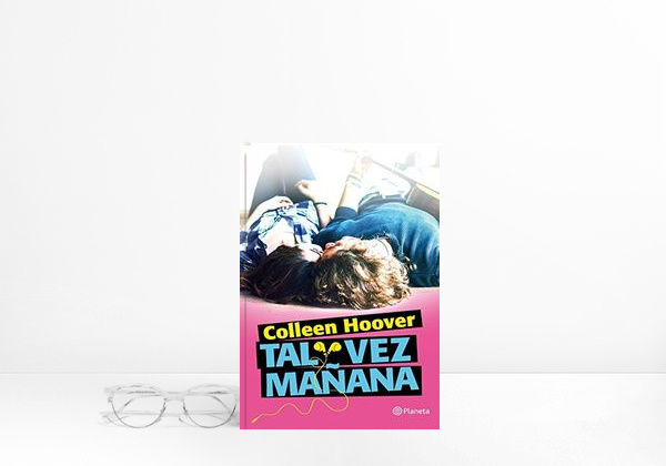 Livro Tal vez mañana