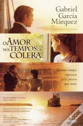 Libro O Amor Nos Tempos Do Cólera