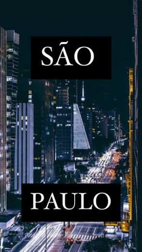 São Paulo