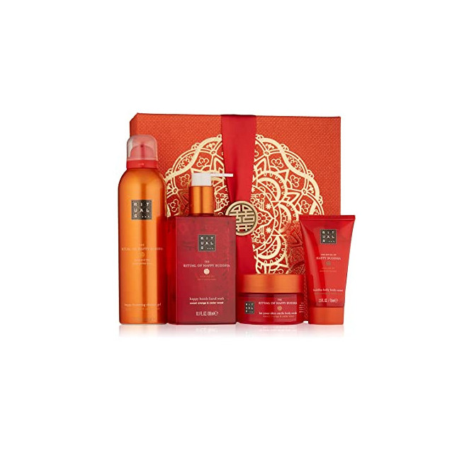 Beauty RITUALS Set De Regalo