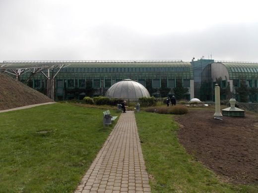 Centro de Ciências Copérnico