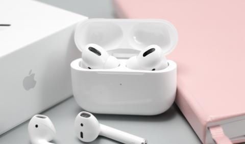 Product La mejor oferta de los AirPods pro 