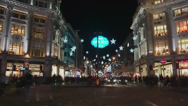 Lugar Oxford Street