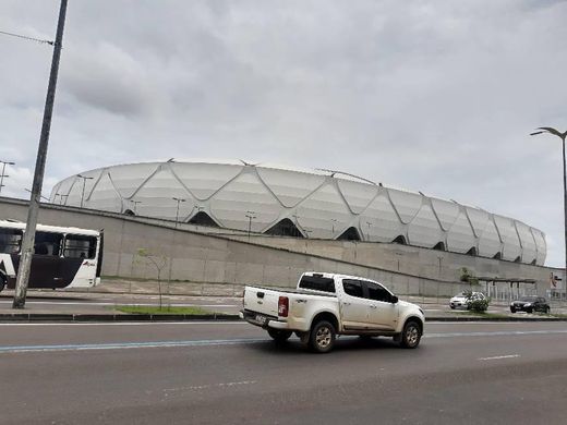 Arena da Amazônia