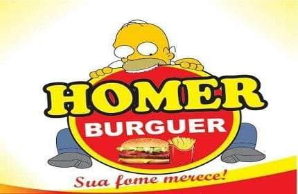 Homer Burguer