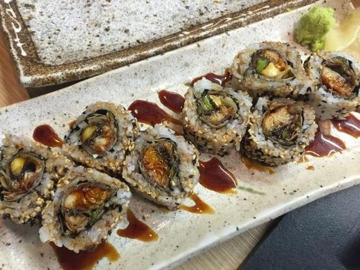 99 Sushi Bar Moraleja