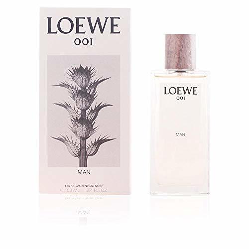 Loewe 001 Man Perfume