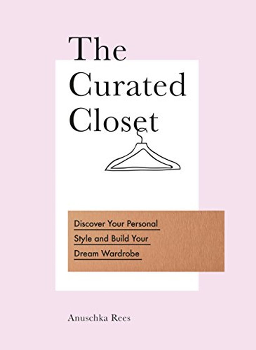 Book The Curated Closet