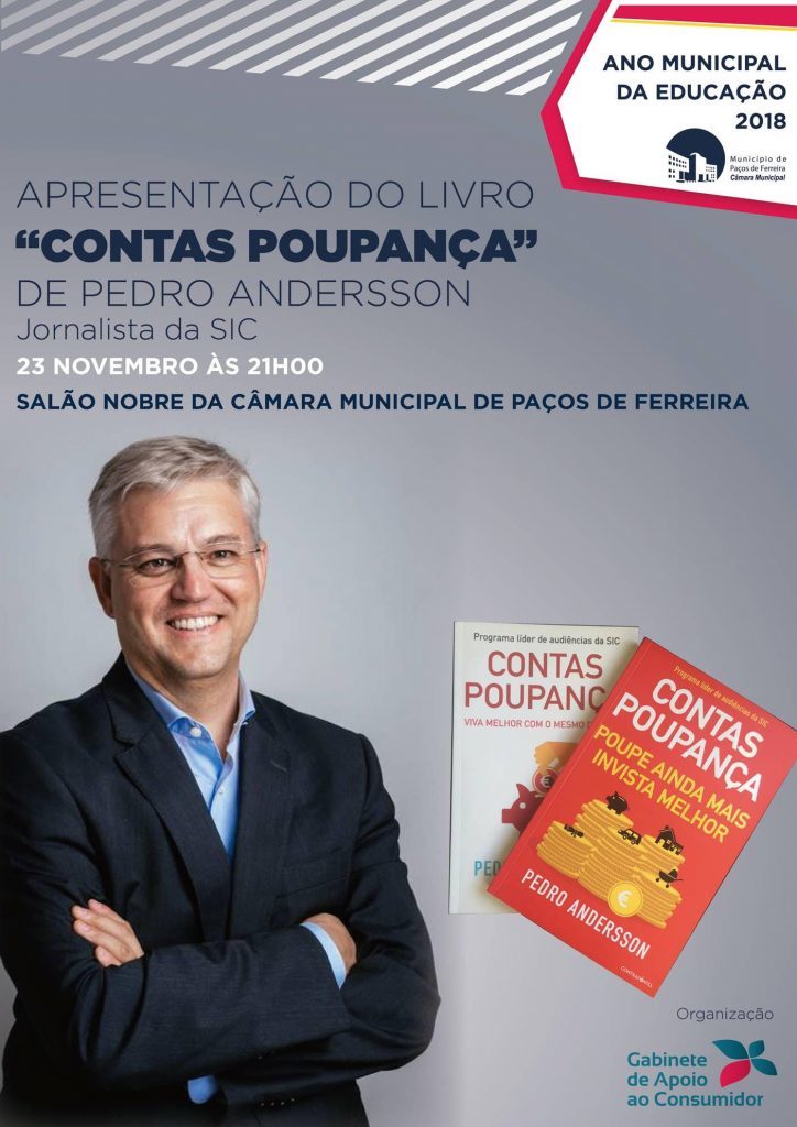 Social Contas Poupança