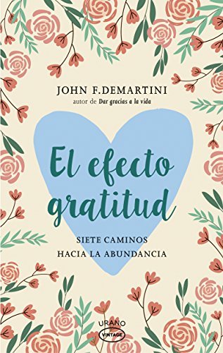 EFECTO GRATITUD