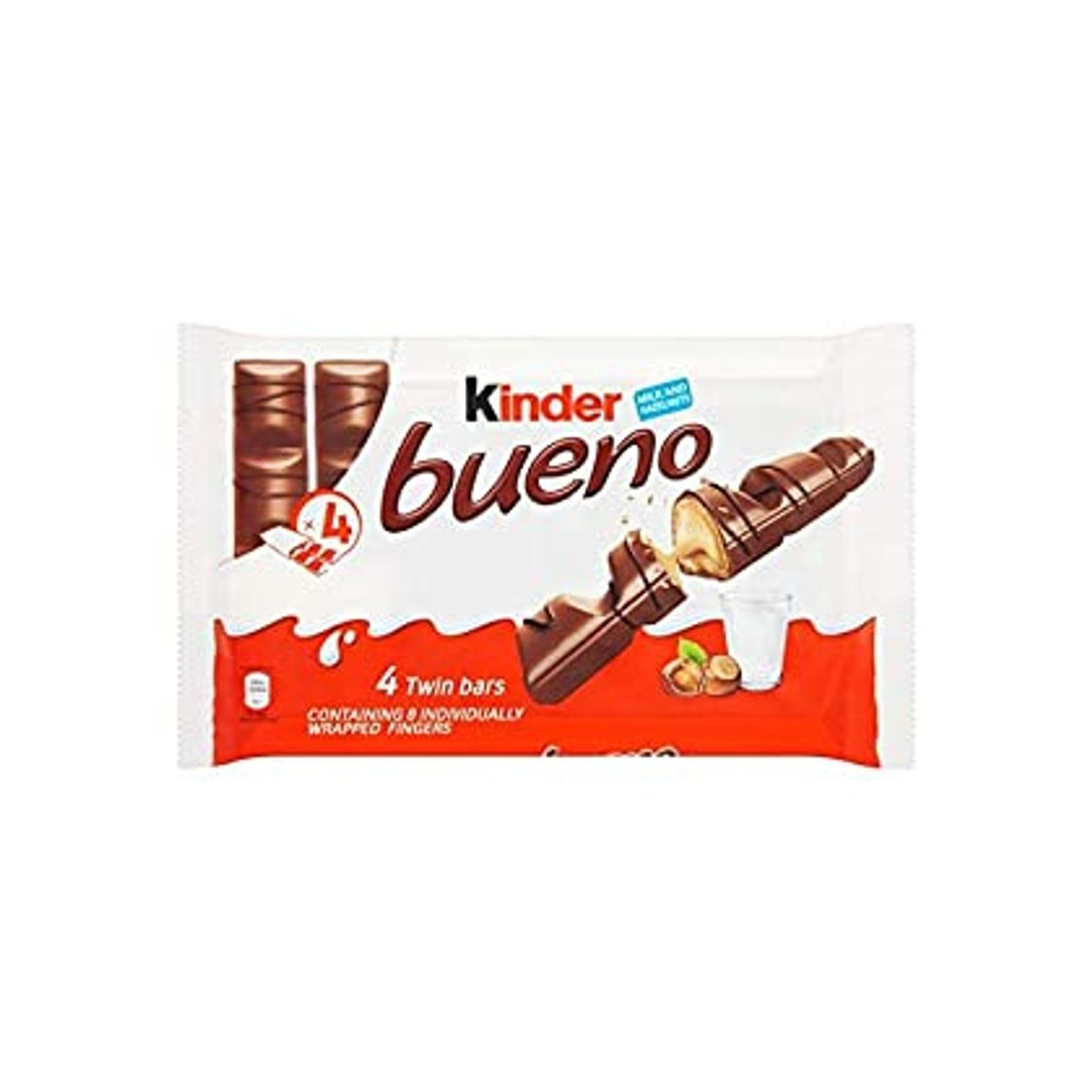 Product Caja De Regalo De Chocolate Kinder Bueno Happy Hippo Kinder Bar Caja De Selección De Variedades